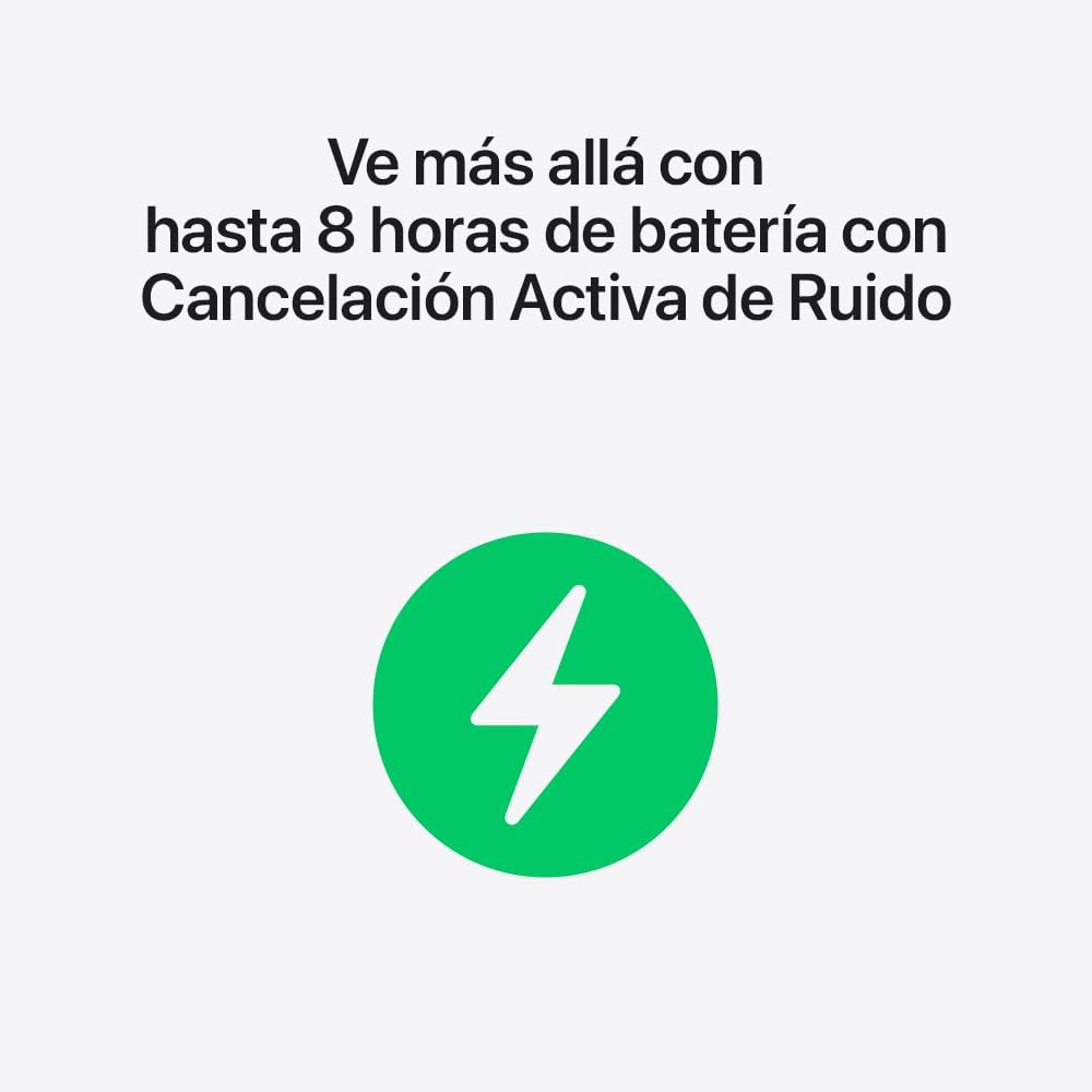Audífonos inalámbricos AirPods Pro 3ra generación