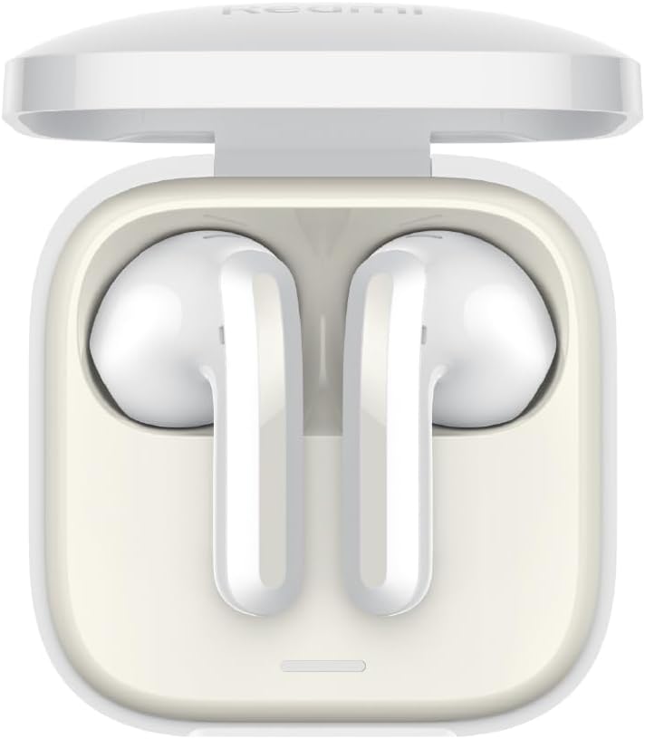Redmi Buds 6 Active White