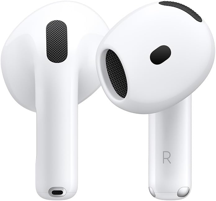 AirPods 4 Audio Espacial Personalizado