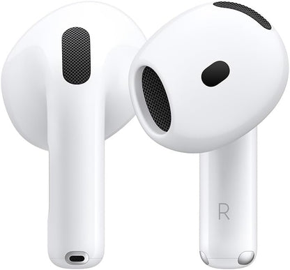 AirPods 4 Audio Espacial Personalizado