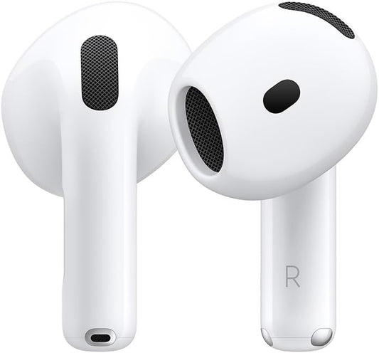 AirPods 4 Audio Espacial Personalizado