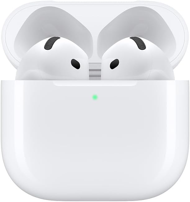 AirPods 4 Audio Espacial Personalizado