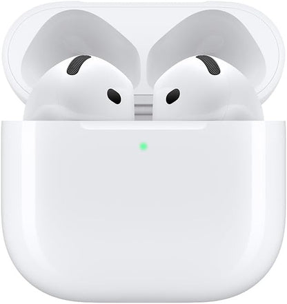 AirPods 4 Audio Espacial Personalizado