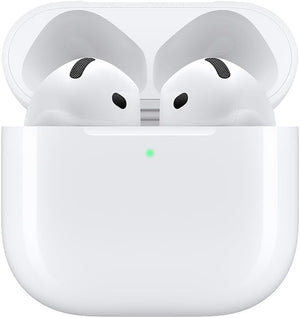 AirPods 4 Audio Espacial Personalizado