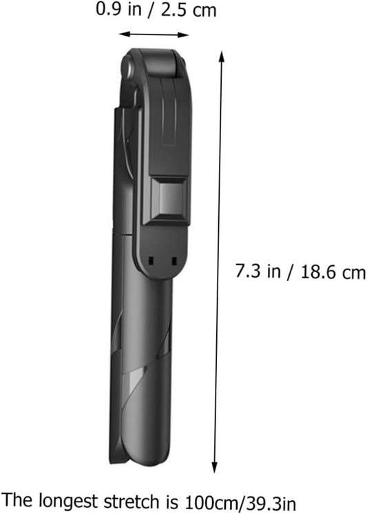 Estabilizador De Gimbal para Celular y Soporte para Multifuncional y Portátil