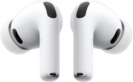 Audífonos inalámbricos AirPods Pro 3ra  generación