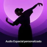 AirPods 4 Audio Espacial Personalizado