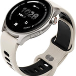 Smartwatch CUBITT Aura – Llamadas Bluetooth • Oxígeno • Sueño • Resistente al Agua