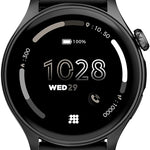 Smartwatch CUBITT Aura – Llamadas Bluetooth • Oxígeno • Sueño • Resistente al Agua