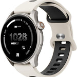 Smartwatch CUBITT Aura – Llamadas Bluetooth • Oxígeno • Sueño • Resistente al Agua