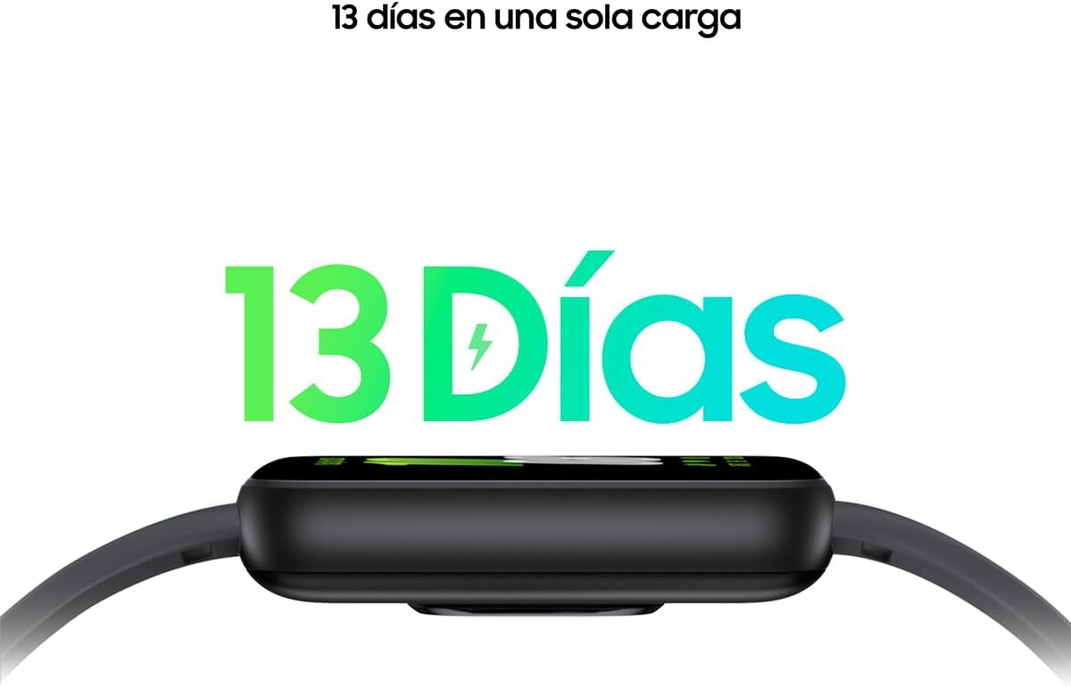 Smartwatch Galaxy Fit 3
