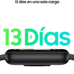 Smartwatch Galaxy Fit 3
