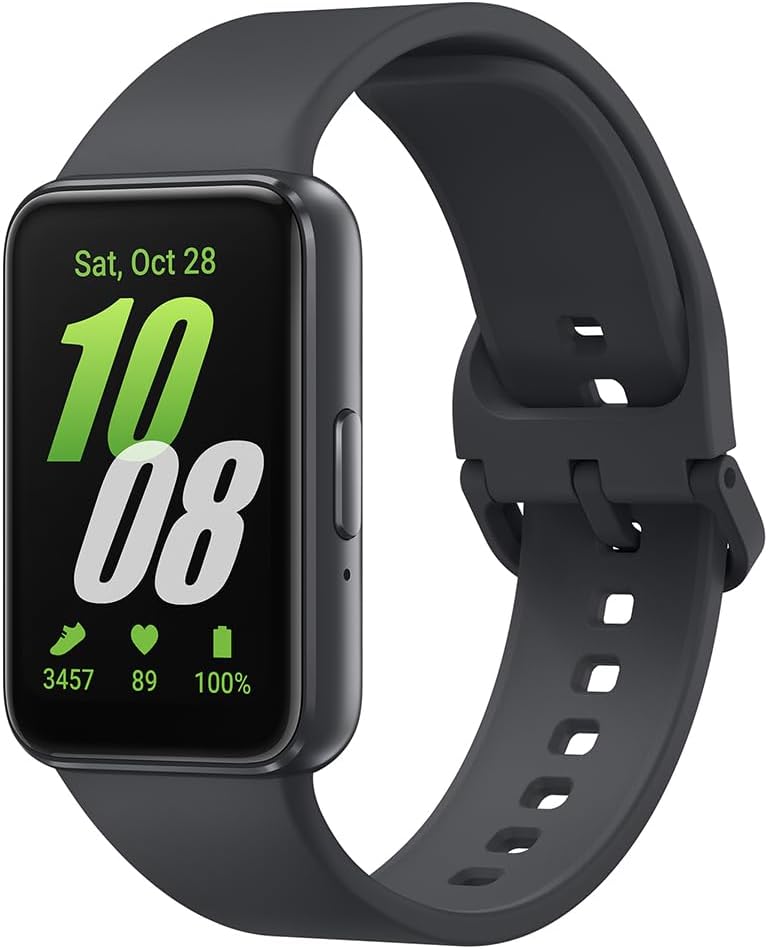 Smartwatch Galaxy Fit 3