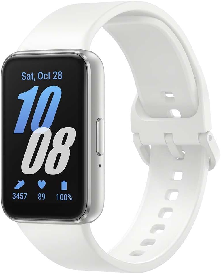 Smartwatch Galaxy Fit 3