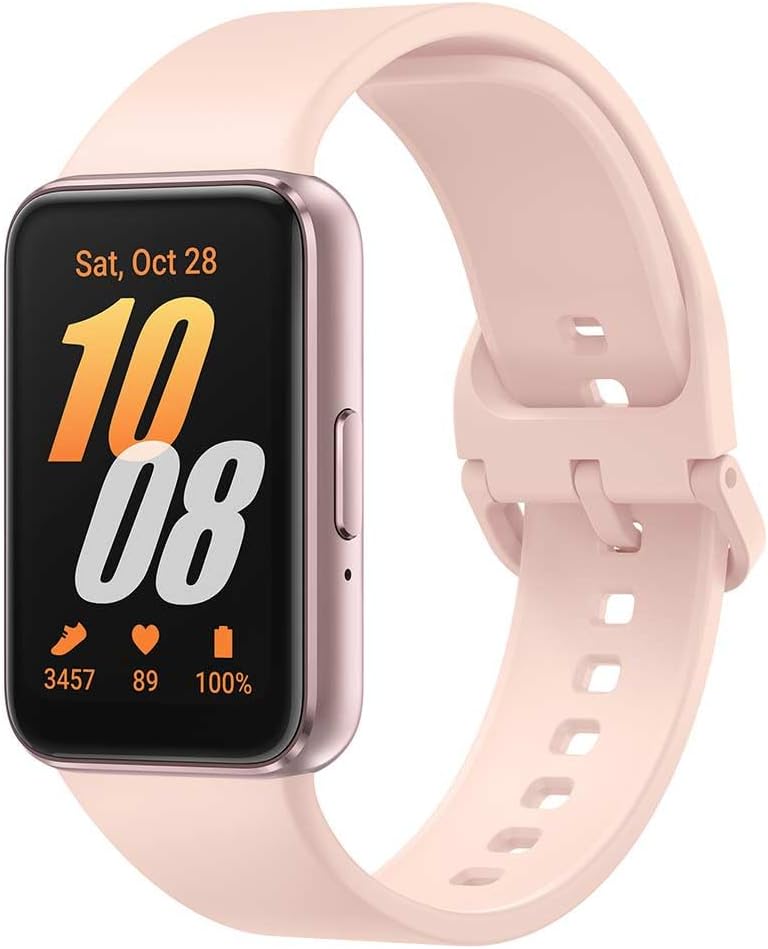 Smartwatch Galaxy Fit 3