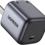 UGREEN Nexode 30W Mini Cargador USB-C GaN