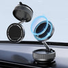 Soporte Magnético 360° Varselay – Estable, Plegable y Seguro para Auto, Hogar y Oficina