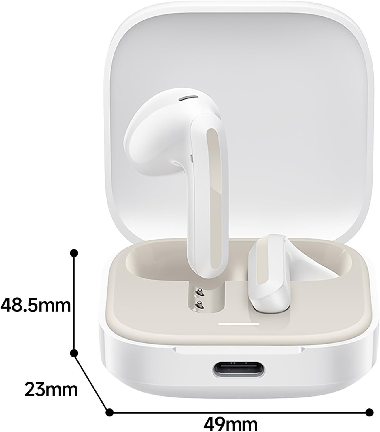 Redmi Buds 6 Active White