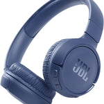 JBL Tune 510BT inalámbricos con Sonido Purebass