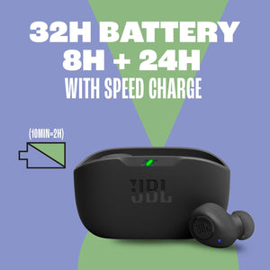 JBL Vibe Buds