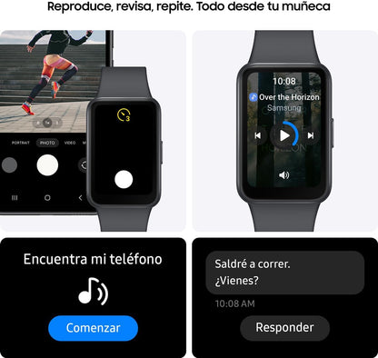 Smartwatch Galaxy Fit 3