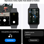 Smartwatch Galaxy Fit 3