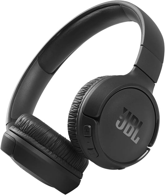 JBL Tune 510BT inalámbricos con Sonido Purebass