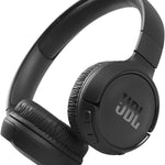 JBL Tune 510BT inalámbricos con Sonido Purebass
