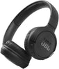 JBL Tune 510BT inalámbricos con Sonido Purebass