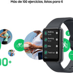 Smartwatch Galaxy Fit 3