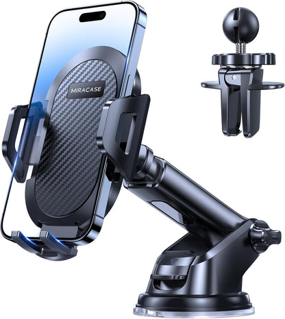 Soporte de celular para automóvil