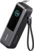 Anker Power Bank para Laptop, iPhone 17/16/15, MacBook, Samsung y más