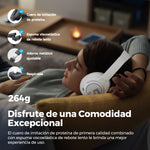 SoundPEATS Space Audífonos Inalámbricos