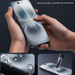 Lamicall Mica para iPhone 16/15