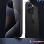 Lamicall Mica para iPhone 16/15
