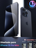 Lamicall Mica para iPhone 16/15