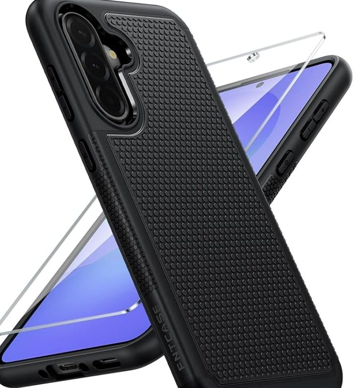 Funda para Samsung Galaxy A36-5G A56-5G