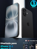 Lamicall Mica para iPhone 16/15