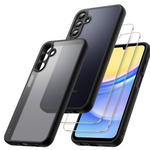Funda Mate 3 en 1 JETech para Samsung Galaxy A15