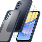 Funda Mate 3 en 1 JETech para Samsung Galaxy A15