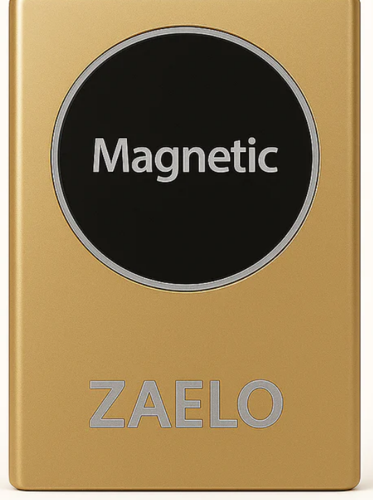 Monitor Magnético ZAELO