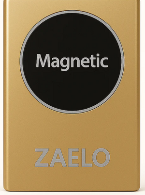 Monitor Magnético ZAELO