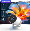 Projector Android 11 4K
