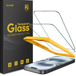 Lamicall Mica para iPhone 16/15