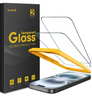 Lamicall Mica para iPhone 16/15