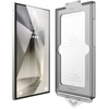 elago Vidrio Templado+Protector de Pantalla Compatible con Samsung Galaxy S24 Ultra