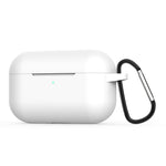 For Airpods 3 Silicone Cover Case for Airpod 3 Wireless Bluetooth Air Pod Case Earphone Accessories