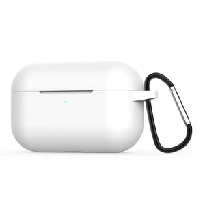 For Airpods 3 Silicone Cover Case for Airpod 3 Wireless Bluetooth Air Pod Case Earphone Accessories