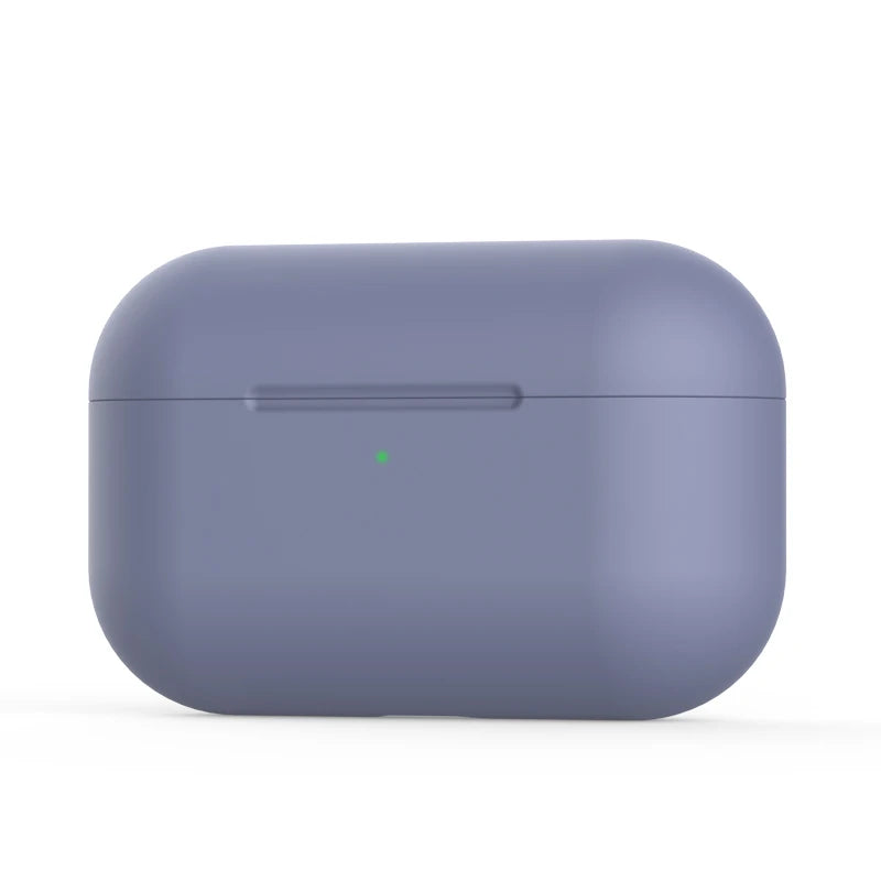 For Airpods 3 Silicone Cover Case for Airpod 3 Wireless Bluetooth Air Pod Case Earphone Accessories