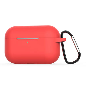 For Airpods 3 Silicone Cover Case for Airpod 3 Wireless Bluetooth Air Pod Case Earphone Accessories